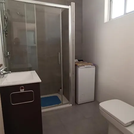 Apartment Sunny *