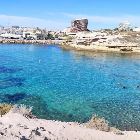 Apartment Sunny El Campello