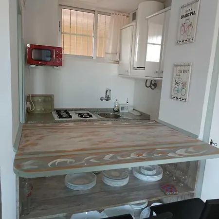 Sunny Apartment