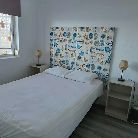 Apartment Sunny *