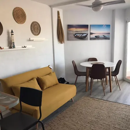 Apartment Sunny