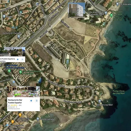 Sunny El Campello