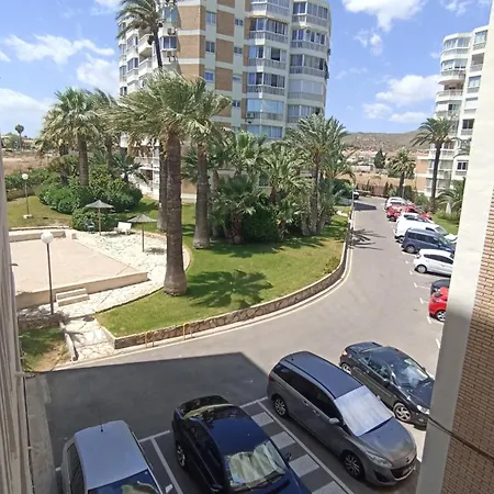 Sunny El Campello