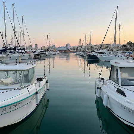 Appartamento Sunny El Campello