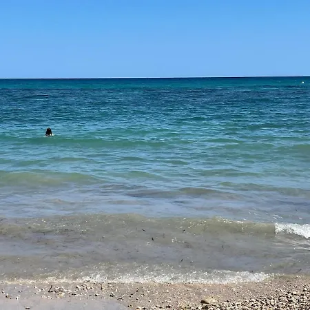 Appartamento Sunny El Campello